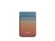Mobiel - Overige accessoires - PITAKA MagMod Card Sleeve - California Dream Sunset 2.0 - Plaud Note - MSP2605