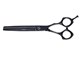 Honden - ARTERO Scissors BLACK INTENSE Thinning 6.5 in 40 Teeth - 8435037182979