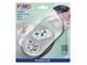 Hobby artikelen - Staedtler FIMO ovale gietmal - 8742 55