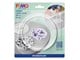 Hobby artikelen - Staedtler FIMO ronde gietmal - 8742 56