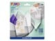 Hobby artikelen - Staedtler FIMO huis gietmal - 8742 58