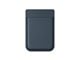 Mobiel - Overige accessoires - PLAUD Note Pro Magnetic Case - Dark Blue - CDTCADBXXXXX01AC