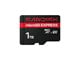 Geheugenkaart - SANDISK microSD Express - 880MB/s - 1TB - SDSQXF8-1T00-GNCNN
