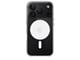 Mobiel - Covers & Cases - Apple iPhone 18 Pro Clear Case with MagSafe - MKDU4ZM/A