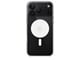 Mobiel - Covers & Cases - Apple iPhone 18 Pro Max Clear Case with MagSafe - MKDV4ZM/A