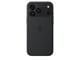 Mobiel - Covers & Cases - Apple iPhone 18 Pro Max Silicone Case with MagSafe - Black - MK954ZM/A