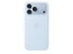 Mobiel - Covers & Cases - Apple iPhone 18 Pro Max Silicone Case with MagSafe - Crisp Blue - MK934ZM/A