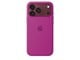 Mobiel - Covers & Cases - Apple iPhone 18 Pro Max Silicone Case with MagSafe - Magenta - MK904ZM/A