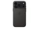 Mobiel - Covers & Cases - Apple iPhone 18 Pro Max TechWoven Case with MagSafe – Black - MKDT4ZM/A