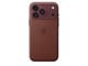 Mobiel - Covers & Cases - Apple iPhone 18 Pro Max TechWoven Case with MagSafe – Burgundy - MKDM4ZM/A