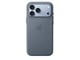 Mobiel - Covers & Cases - Apple iPhone 18 Pro Max TechWoven Case with MagSafe – Chambray Blue - MKDR4ZM/A