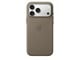 Mobiel - Covers & Cases - Apple iPhone 18 Pro Max TechWoven Case with MagSafe – Taupe - MKDQ4ZM/A
