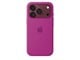 Mobiel - Covers & Cases - Apple iPhone 18 Pro Silicone Case with MagSafe - Magenta - MK8T4ZM/A