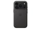Mobiel - Covers & Cases - Apple iPhone 18 Pro TechWoven Case with MagSafe – Black - MKD64ZM/A
