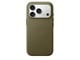 Mobiel - Covers & Cases - Apple iPhone 18 Pro TechWoven Case with MagSafe – Olive - MKD34ZM/A
