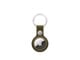 Mobiel - Overige accessoires - Apple AirTag FineWoven Key Ring – Dark Olive - MKG24ZM/A