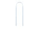 Tablet - Overige accessoires - Apple Crossbody Strap – Crisp Blue - MK984ZM/A