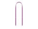 Tablet - Overige accessoires - Apple Crossbody Strap – Magenta - MK964ZM/A