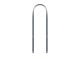 Tablet - Overige accessoires - Apple Crossbody Strap – Navy Blue - MK9A4ZM/A