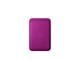Mobiel - Overige accessoires - Apple iPhone FineWoven Wallet with MagSafe – Magenta - MK9G4ZM/A