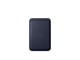 Mobiel - Overige accessoires - Apple iPhone FineWoven Wallet with MagSafe – Navy - MKV64ZM/A