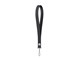 Mobiel - Overige accessoires - Apple Wrist Strap – Black - MKFA4ZM/A