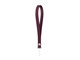 Mobiel - Overige accessoires - Apple Wrist Strap – Burgundy - MKF74ZM/A