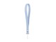 Mobiel - Overige accessoires - Apple Wrist Strap – Crisp Blue - MKF84ZM/A