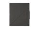 Tablet - Hoezen - Onyx Boox Note Air6 C Magnetic Cover Case - Graphite - OCV0575R