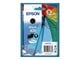 Inkt, toner en verbruiksartikelen - Epson 406 - black - original - ink cartridge - C13T17G14010