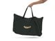 Babyspullen - NENO Bouncer Bag Chiaro/Nesso Black - NEN-BAB-AK072