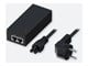 PoE-injector - Teltonika PR325EUB EU Single Port Gigabit PoE Injector 30W - PR325EUB