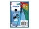Inkt, toner en verbruiksartikelen - Epson 406XL - XL - black - original - ink cartridge - C13T17H14020