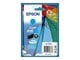 Inkt, toner en verbruiksartikelen - Epson 406XL - XL - cyan - original - ink cartridge - C13T17H24020
