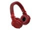 Headphones/Headsets - Pioneer DJ HDJ-CUE1BT - Wireless - Red - HDJ-CUE1BT-R/XEGWL