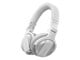 Headphones/Headsets - Pioneer DJ HDJ-CUE1BT - Wireless - White - HDJ-CUE1BT-W/XEGWL