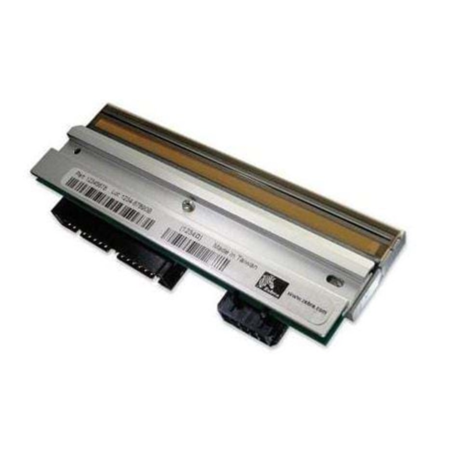 Inkt, toner en verbruiksartikelen - Zebra Print Head 203 dpi - Printhead - 79803M