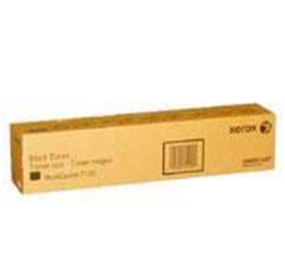 Inkt, toner en verbruiksartikelen - Xerox 006R01457 Toner Black - 006R01457