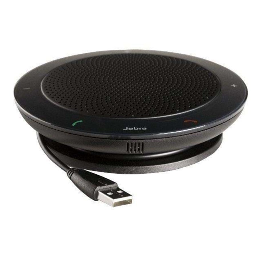 Microfoon - Jabra SPEAK 410 UC - 7410-209