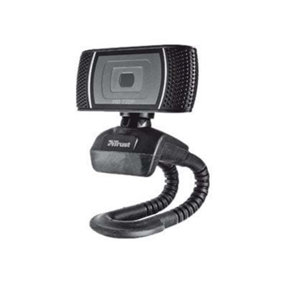 Webcam - Trust Trino HD video webcam - 18679