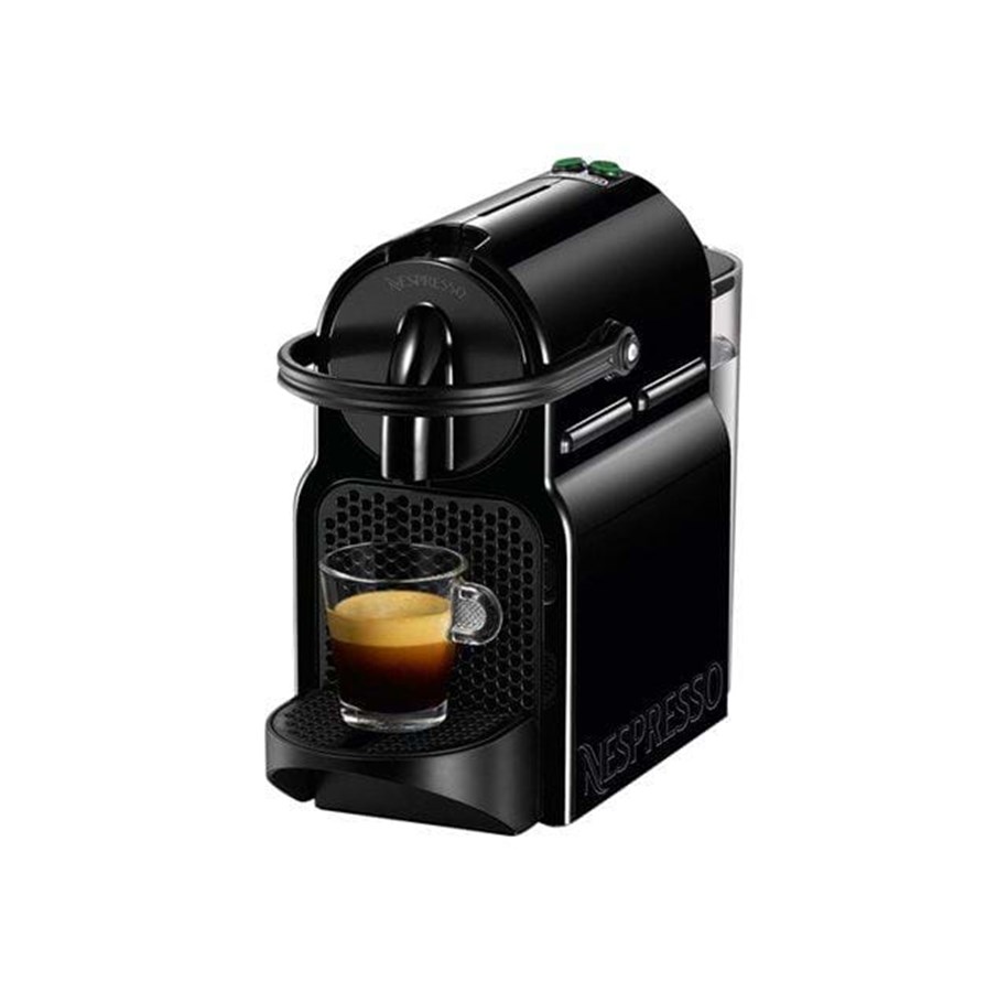 Nespresso Inissia エスプレッソマシン 19bar Nespresso Inissia Koffie Machine | Voordelig