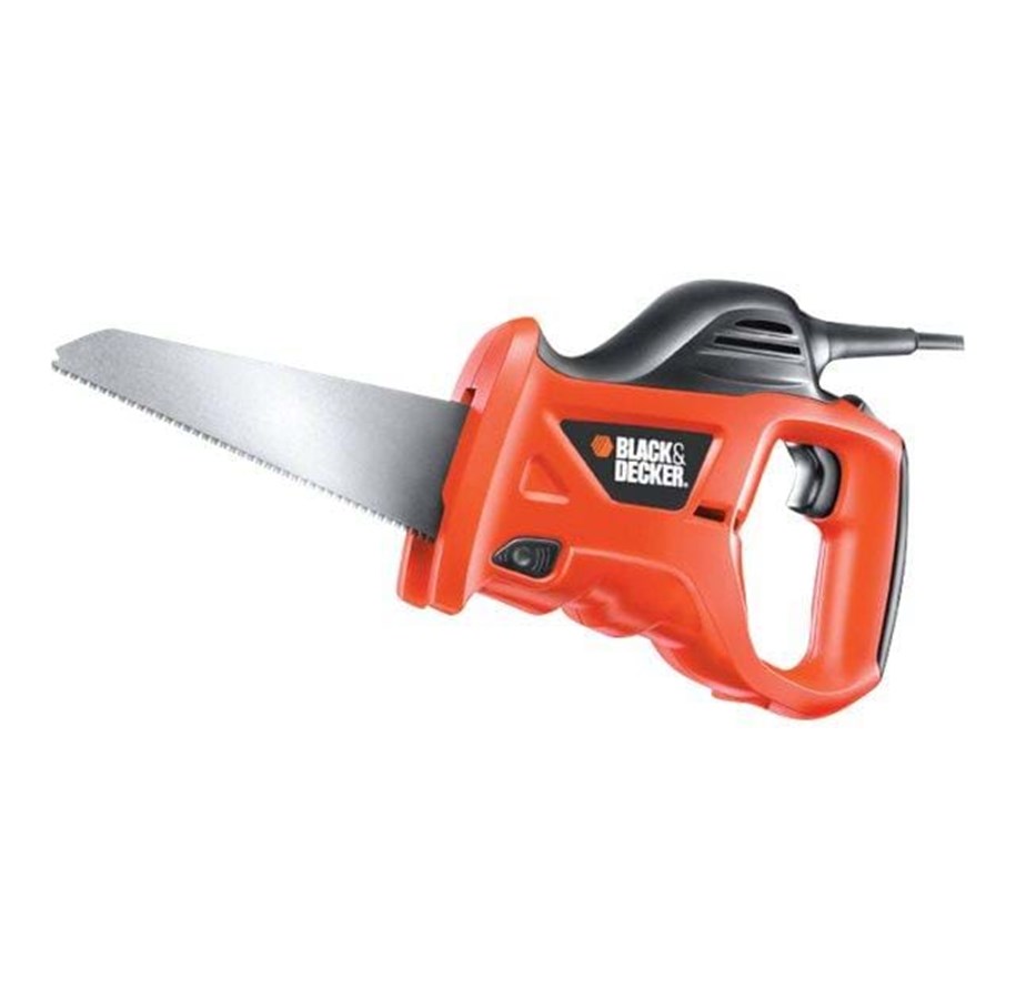 Reciprozaag - Black & Decker KS880EC - KS880EC
