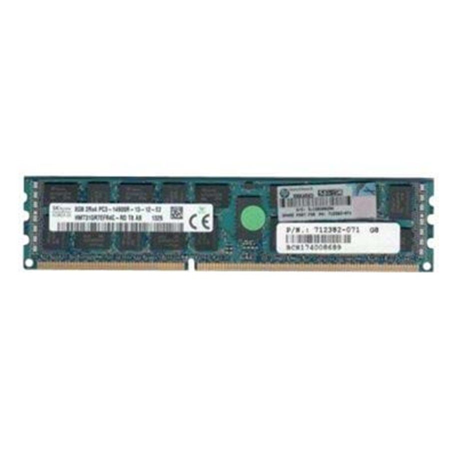 RAM - HP DDR3-1866 MHz - 16 GB - 715274-001