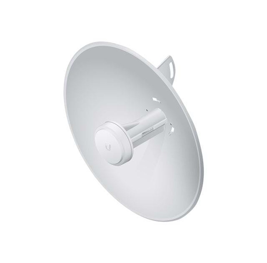 Netwerkapparatuur & Uitbreiding naar draadloos - Ubiquiti PowerBeam M2 PBE-M2-400 - PBE-M2-400