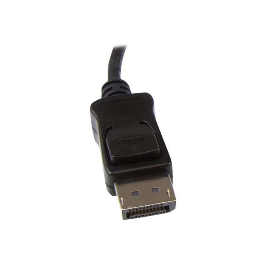 Screen- en audioswitch - StarTech.com MST Hub DisplayPort to 3x HDMI - MSTDP123HD