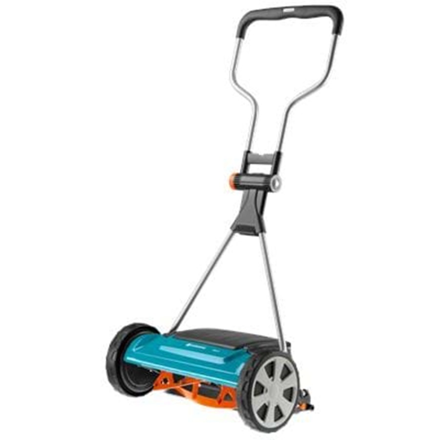 Grasmaaier - Gardena Cilindermaaier Comfort cilinder grasmaaier 400 C - 4022