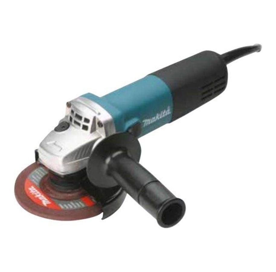 Haakse slijper - Makita 9558NBRZ 125mm 840W - 9558NBRZ
