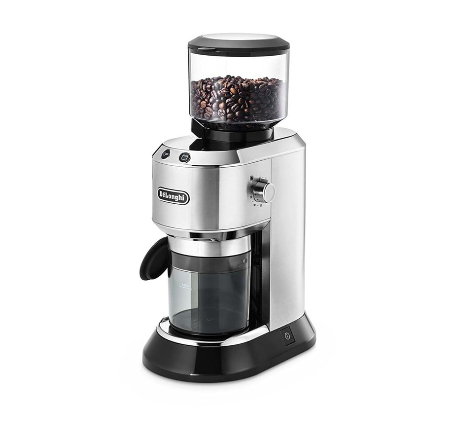 Koffie & Espresso - DeLonghi kg 520.M *DEMO* - KG 520.M