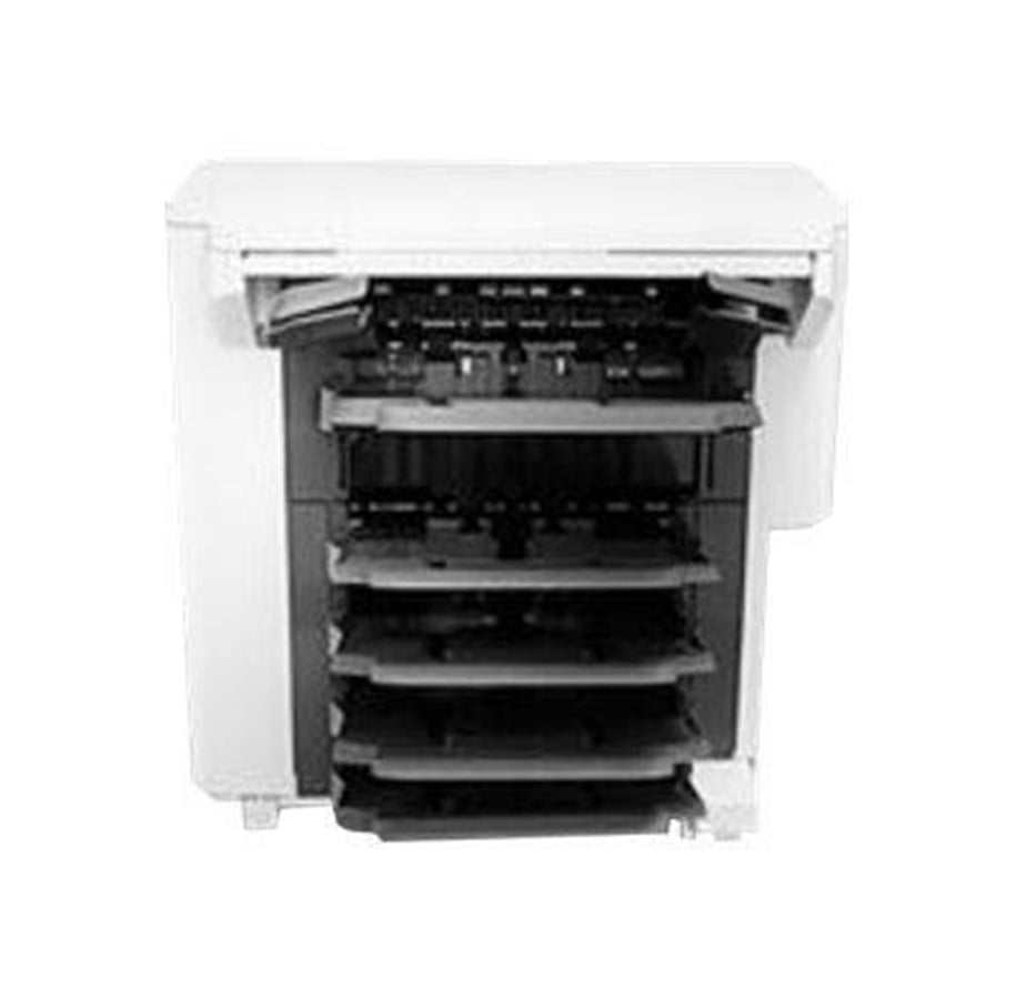 Printeraccessoires - HP Stapler/Stacker/Mailbox: Nietmachine/Stapelaar/Brievenbus - L0H20A