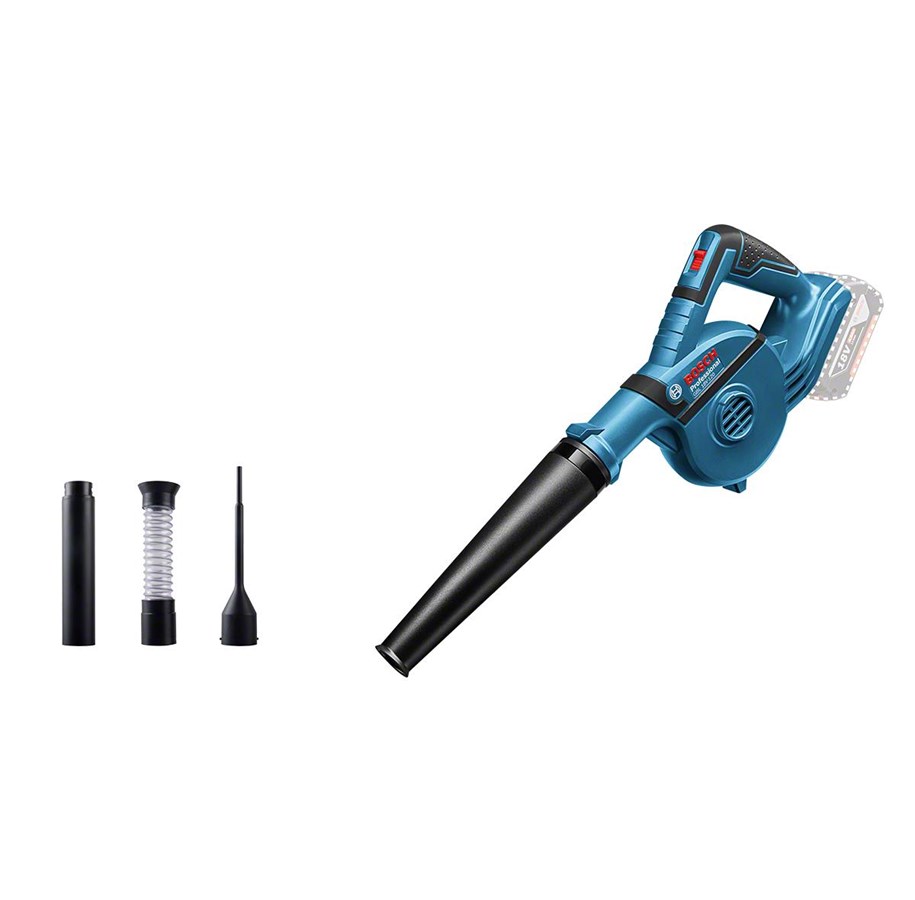Bladvanger / Bladblazer - Bosch Professional GBL 18V-120 Professional (SOLO) - 06019F5100